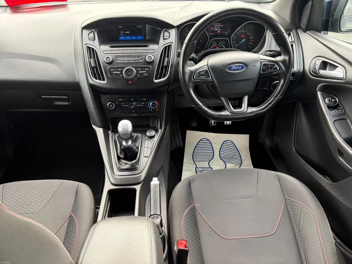 Ford Focus 2018 - Image 3