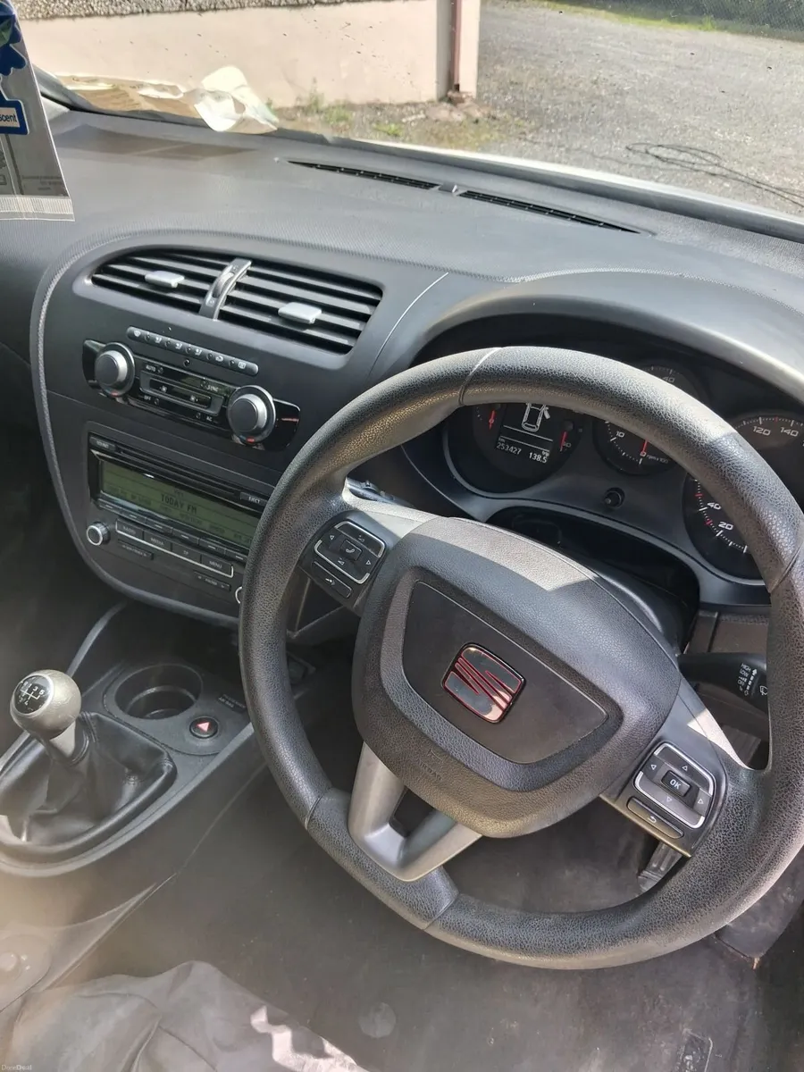 SEAT Leon 2012 - Image 6