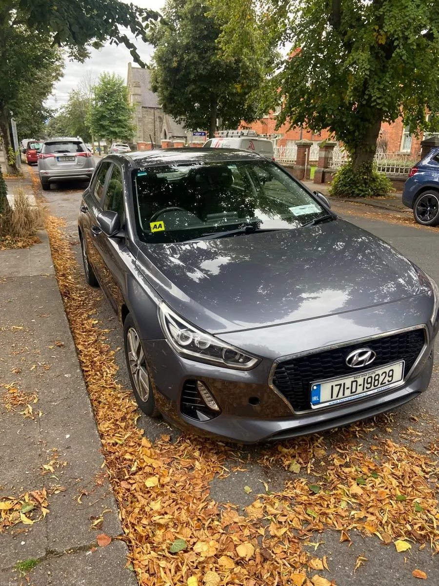 Hyundai i30 2017 - Image 4