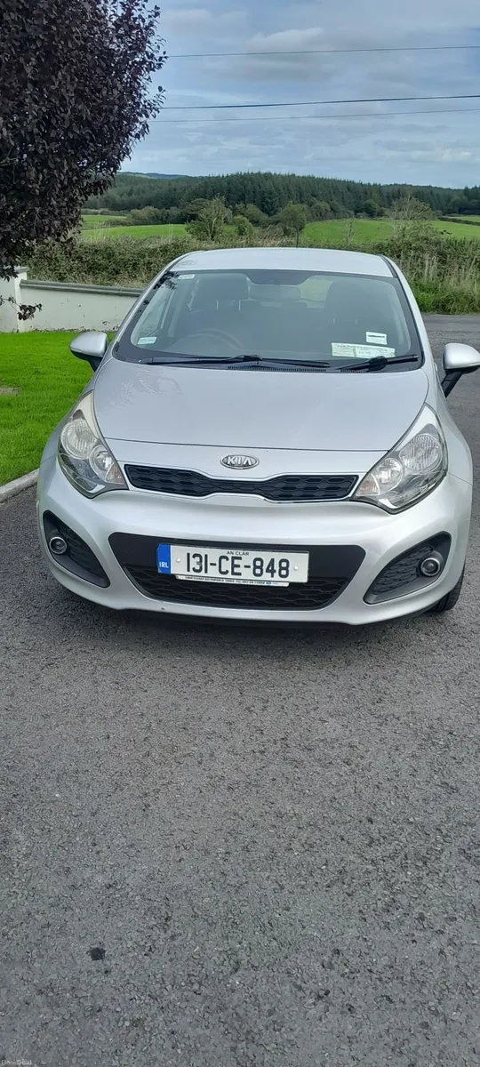 Kia Rio 2013 - Image 3