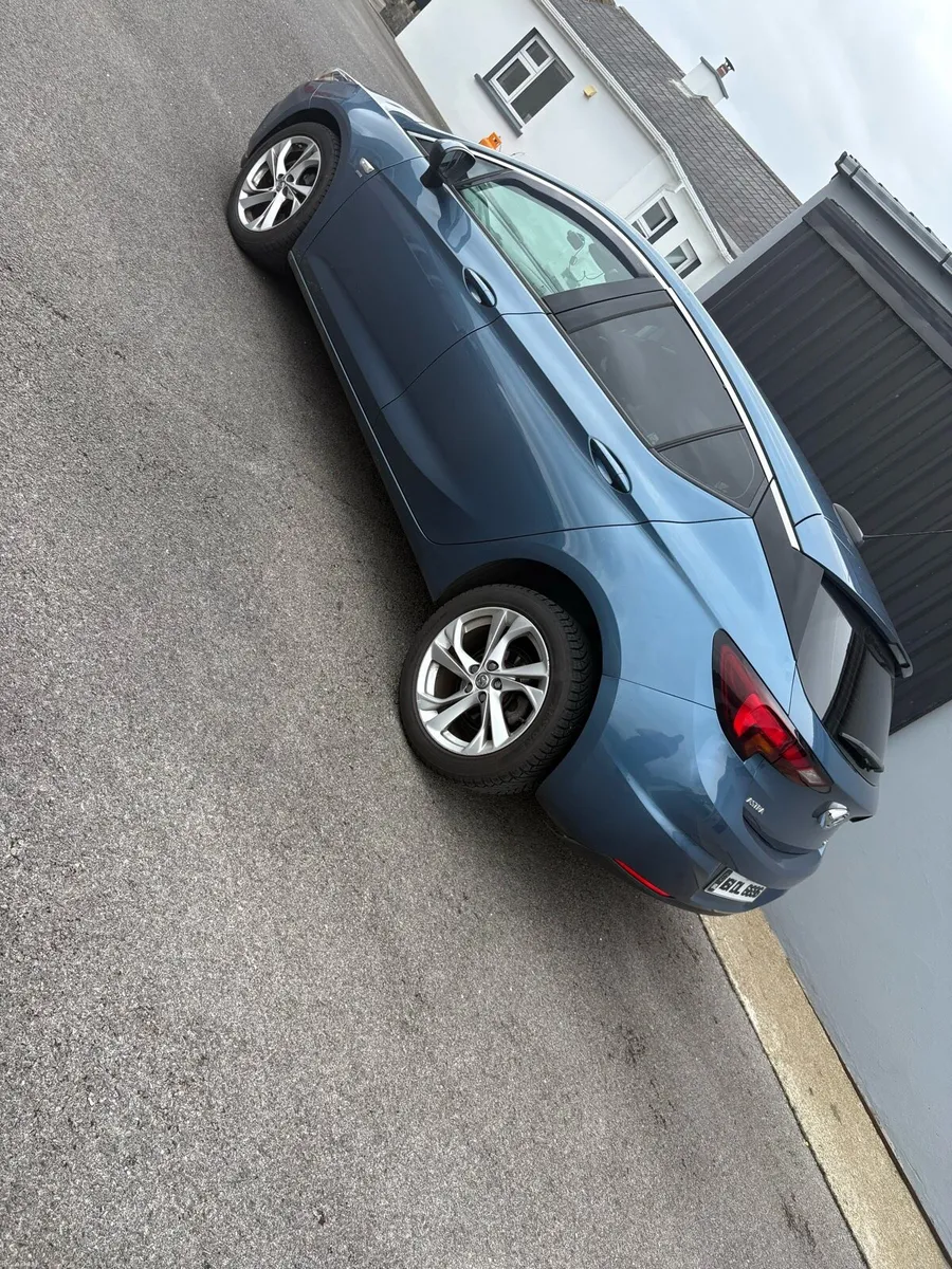 Vauxhall Astra - Image 3