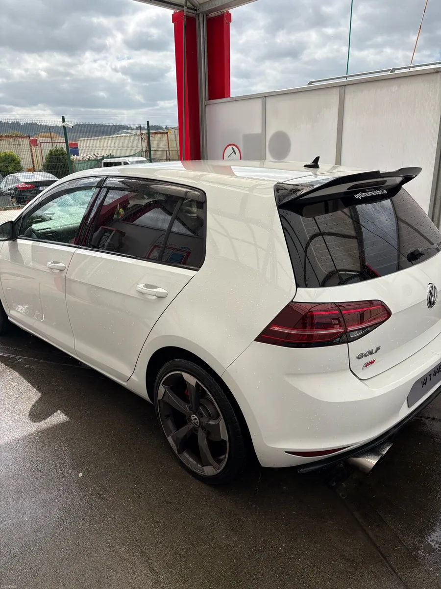 Vw Golf mk7 1.2 TSI - Image 2