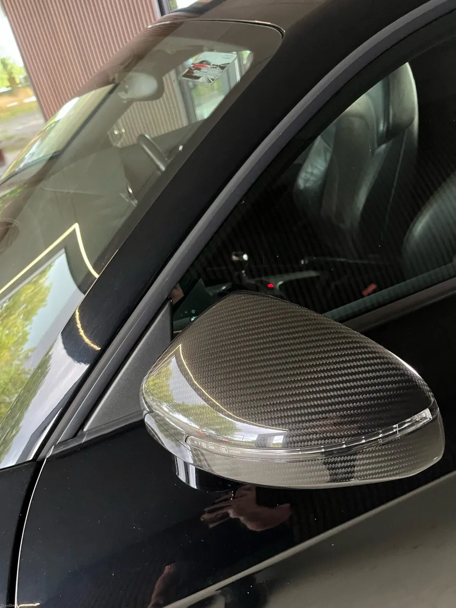 Audi TT 2.0 TDI Quattro - Image 5