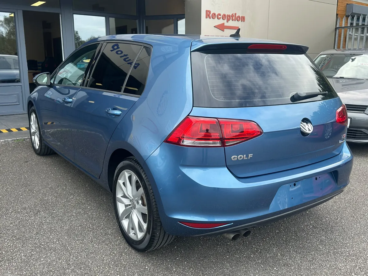 1.4 TSI HIGHLINE DSG - SAVE €1000 - Image 2