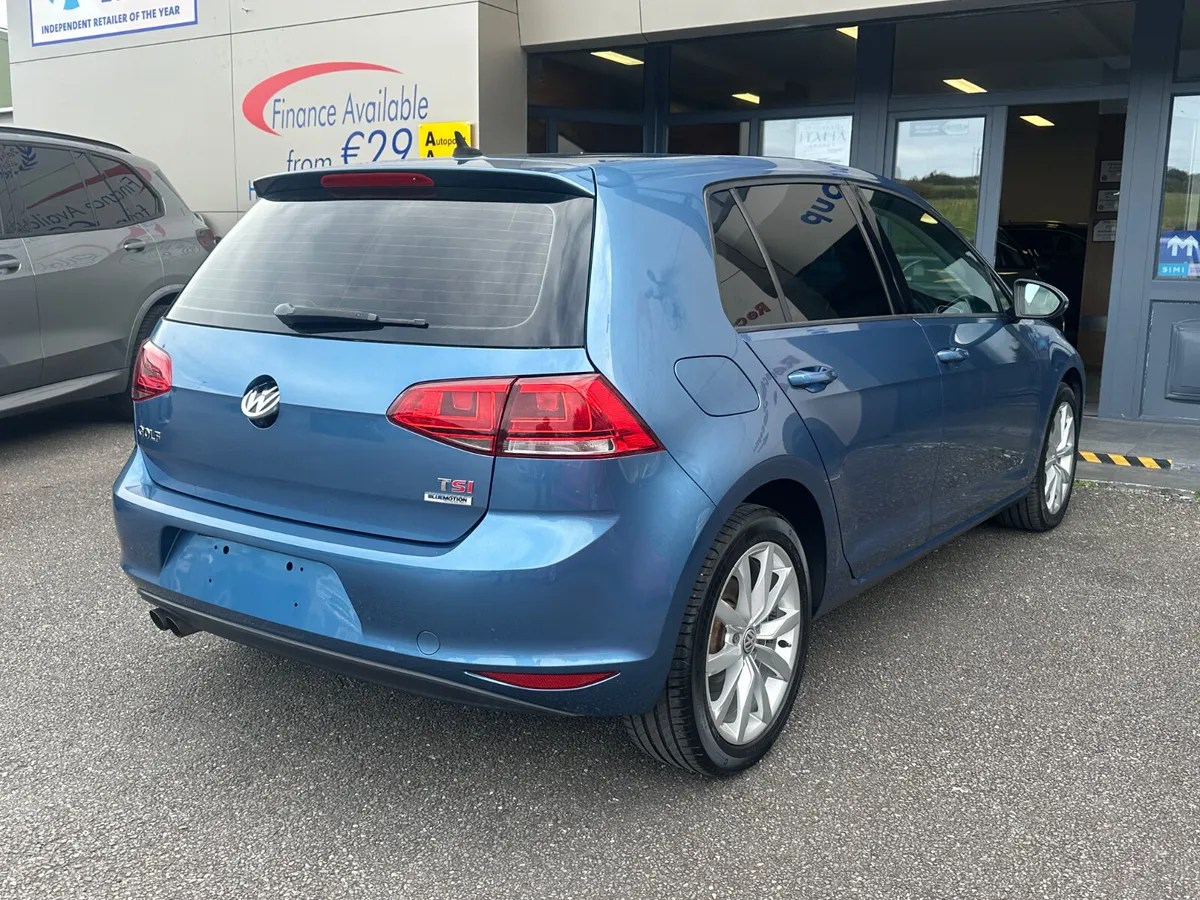 1.4 TSI HIGHLINE DSG - SAVE €1000 - Image 3