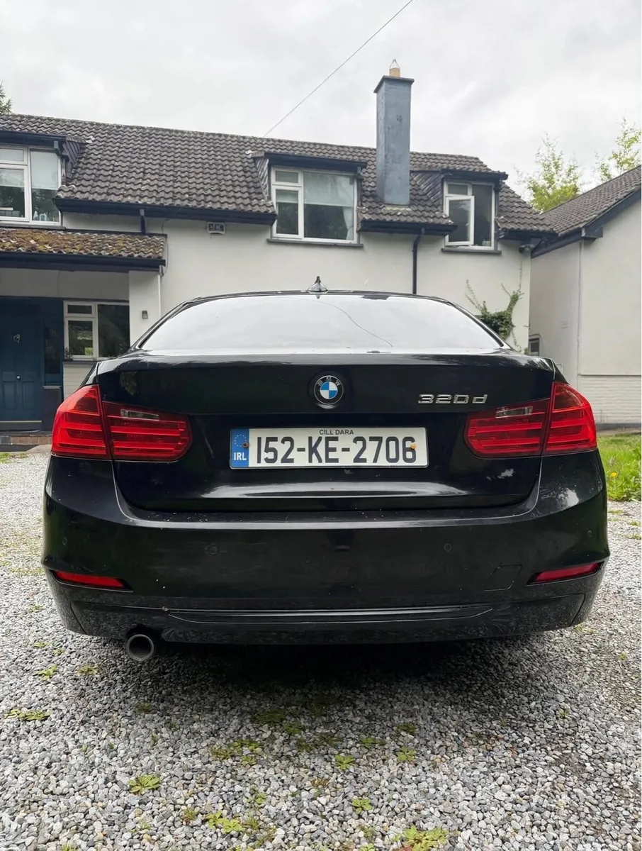 BMW 320D Sport (184hp) - Image 3