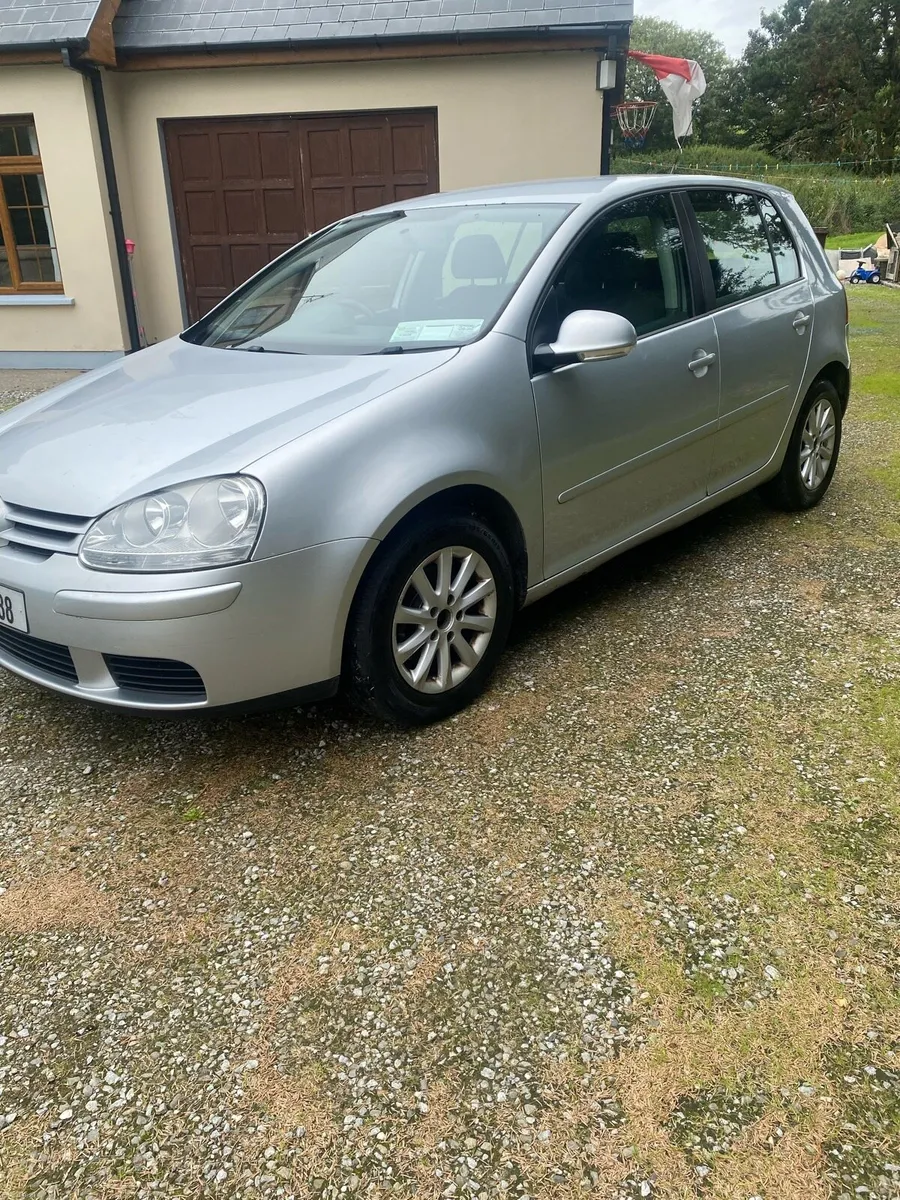 Volkswagen Golf - Image 3