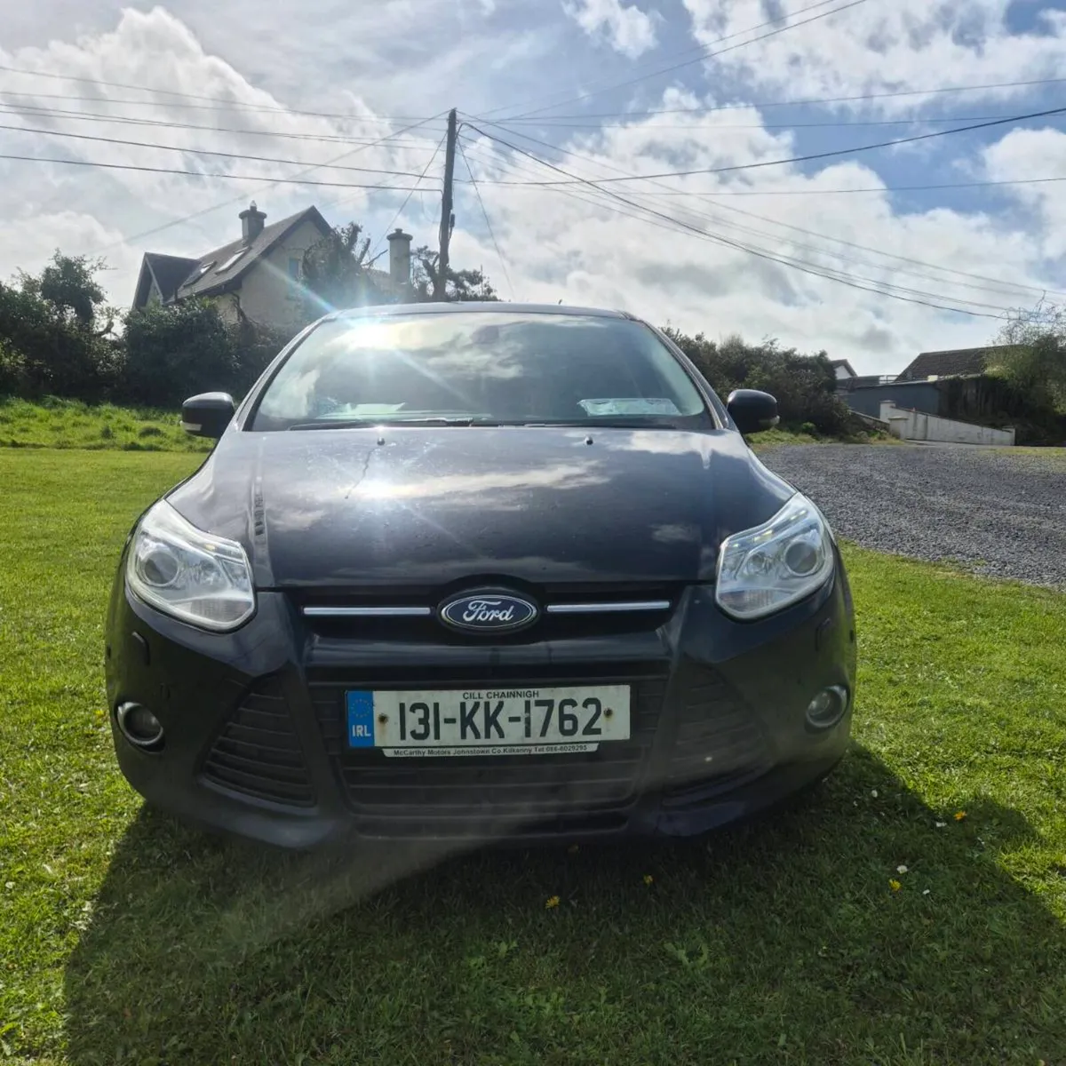 Ford focus Titanium - Image 2