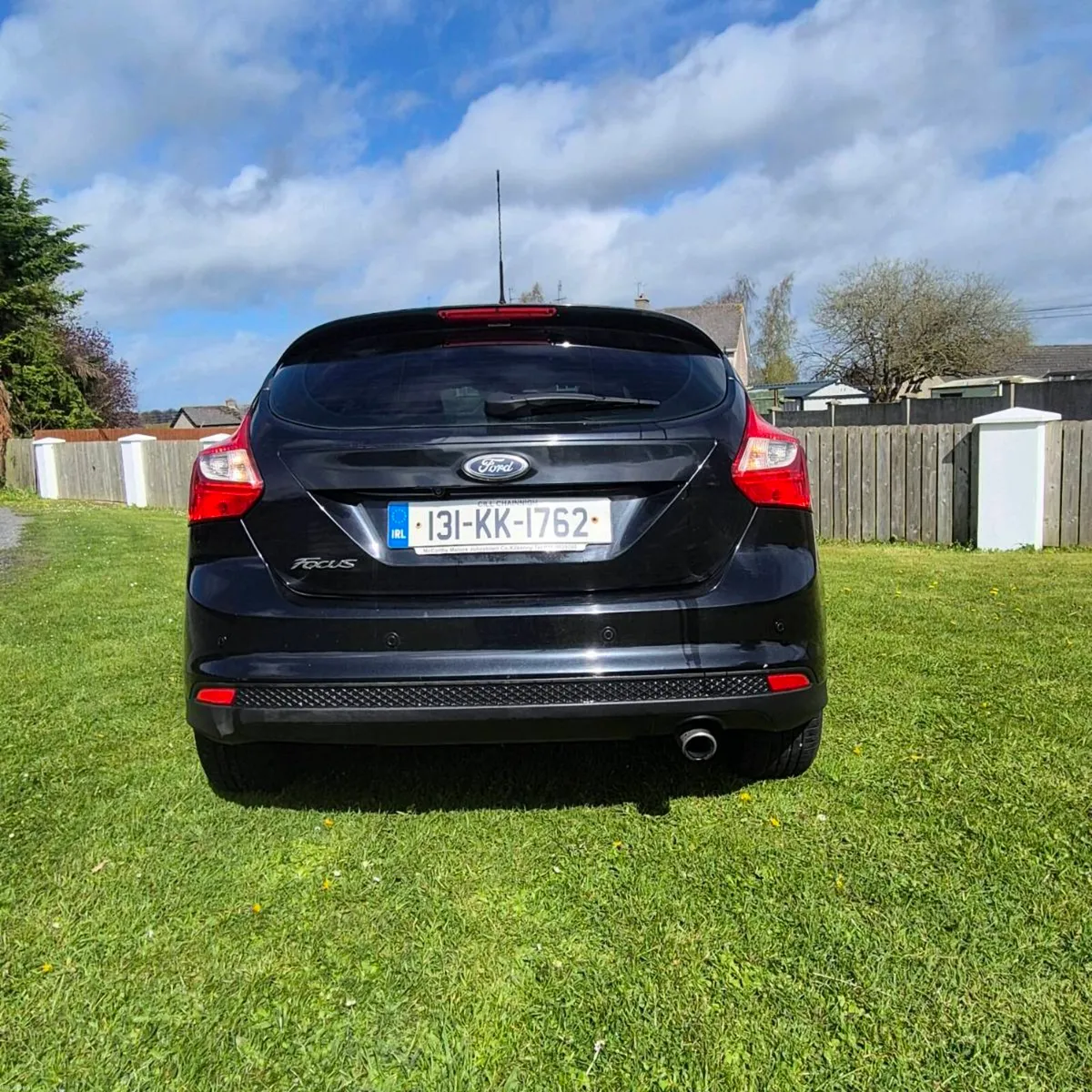 Ford focus Titanium - Image 4