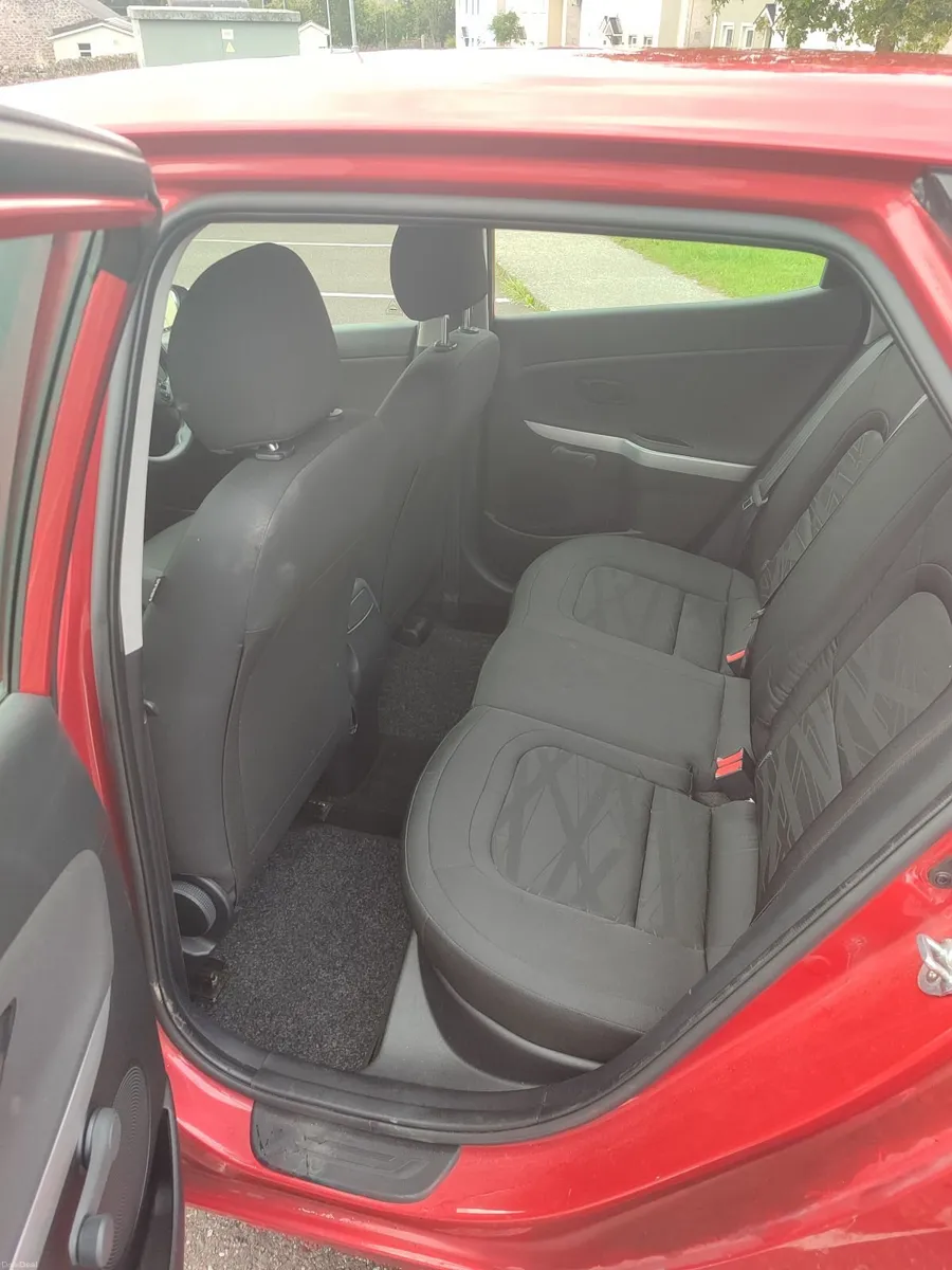 Kia Ceed 2017 - Image 6