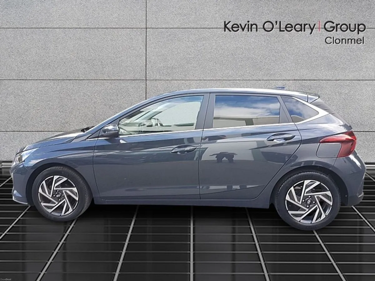 Hyundai i20 i20 Deluxe Plus - Image 6