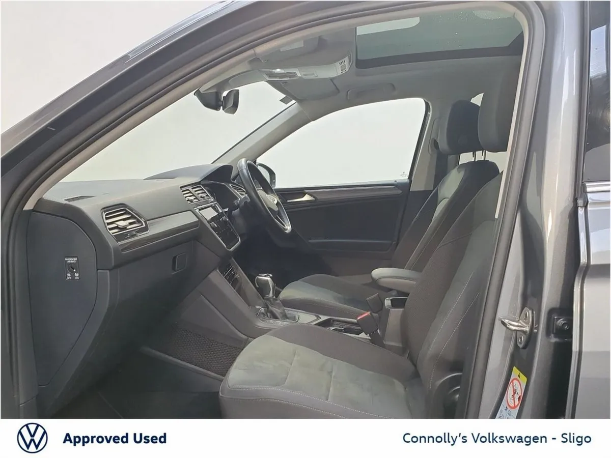 Volkswagen Tiguan Allspace ELEGANCE 2.0TDI 150HP A - Image 4