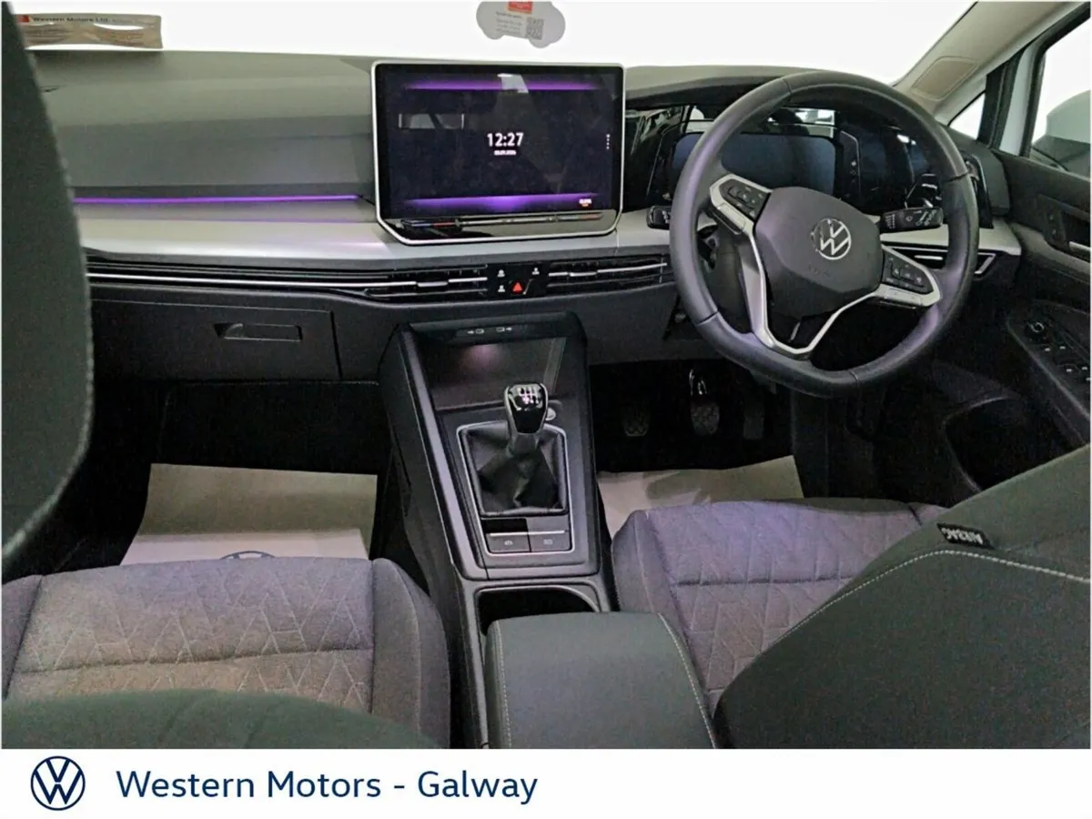 Volkswagen Golf Edition 75 1.5TSI 116 Bhp, Availab - Image 2
