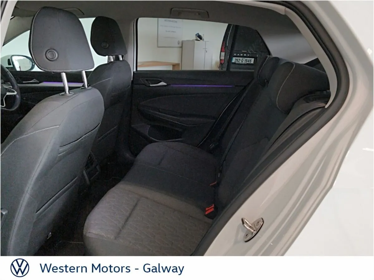 Volkswagen Golf Edition 75 1.5TSI 116 Bhp, Availab - Image 6