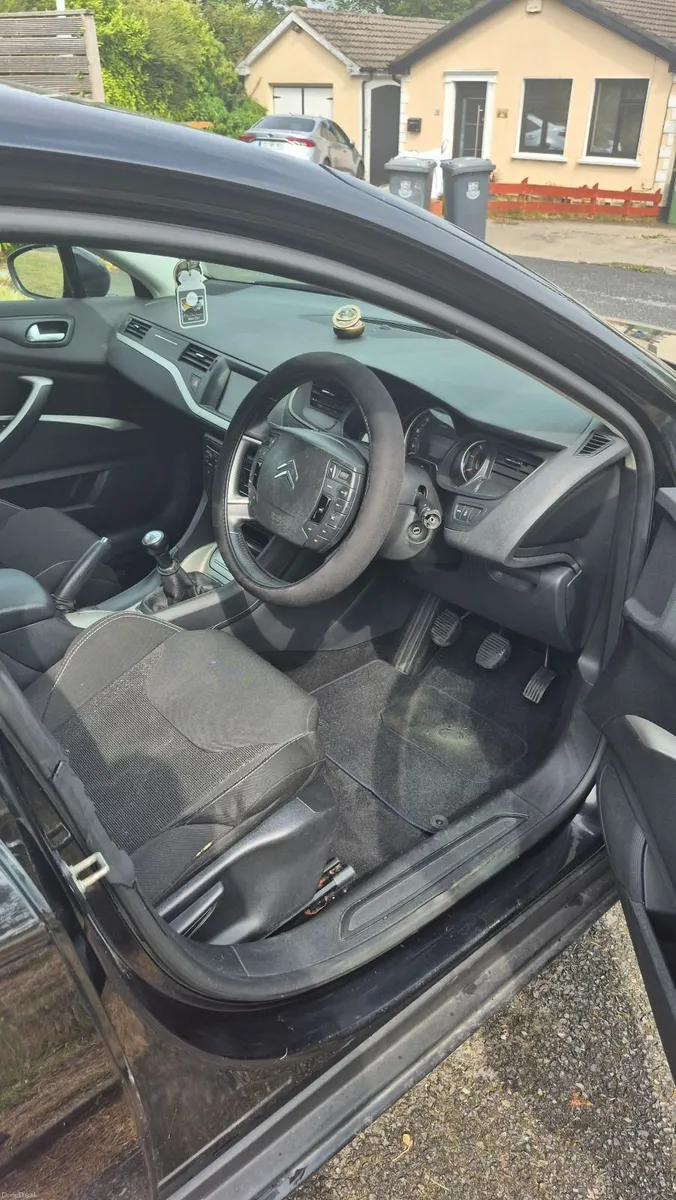 Citroen C5 2011 - Image 2