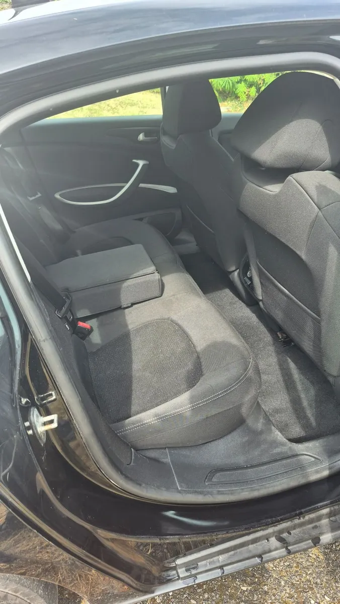 Citroen C5 2011 - Image 5