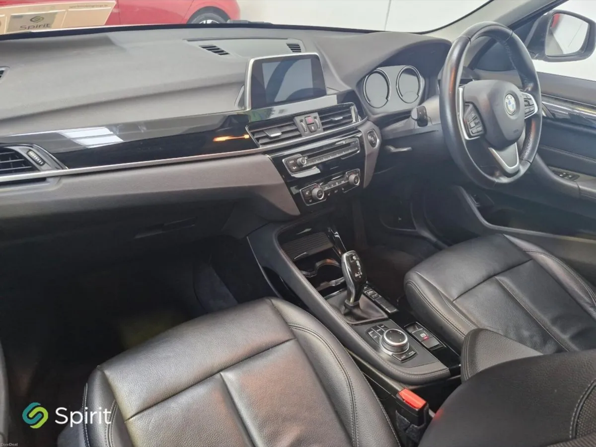 BMW X1 sDRIVE 18i xLINE AUTO**CALL ALAN ON 086-143 - Image 4