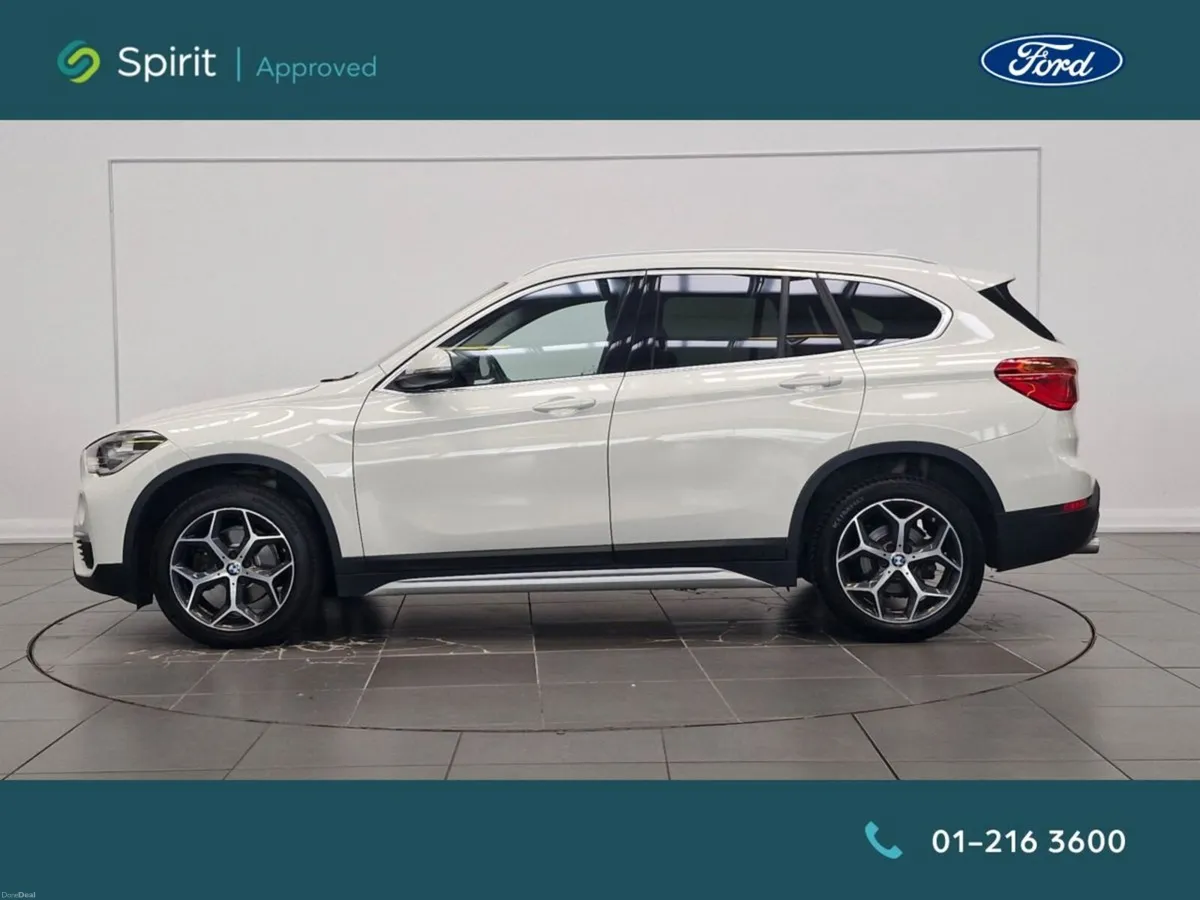 BMW X1 sDRIVE 18i xLINE AUTO**CALL ALAN ON 086-143 - Image 6