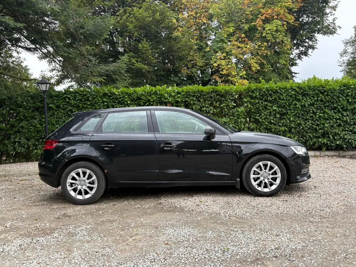 Audi A3 2014 - Image 6