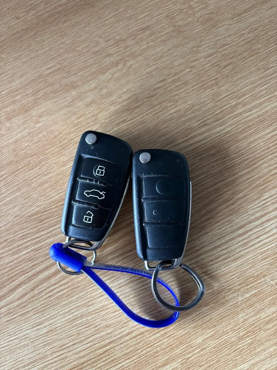 Audi A3 2014 - Image 3