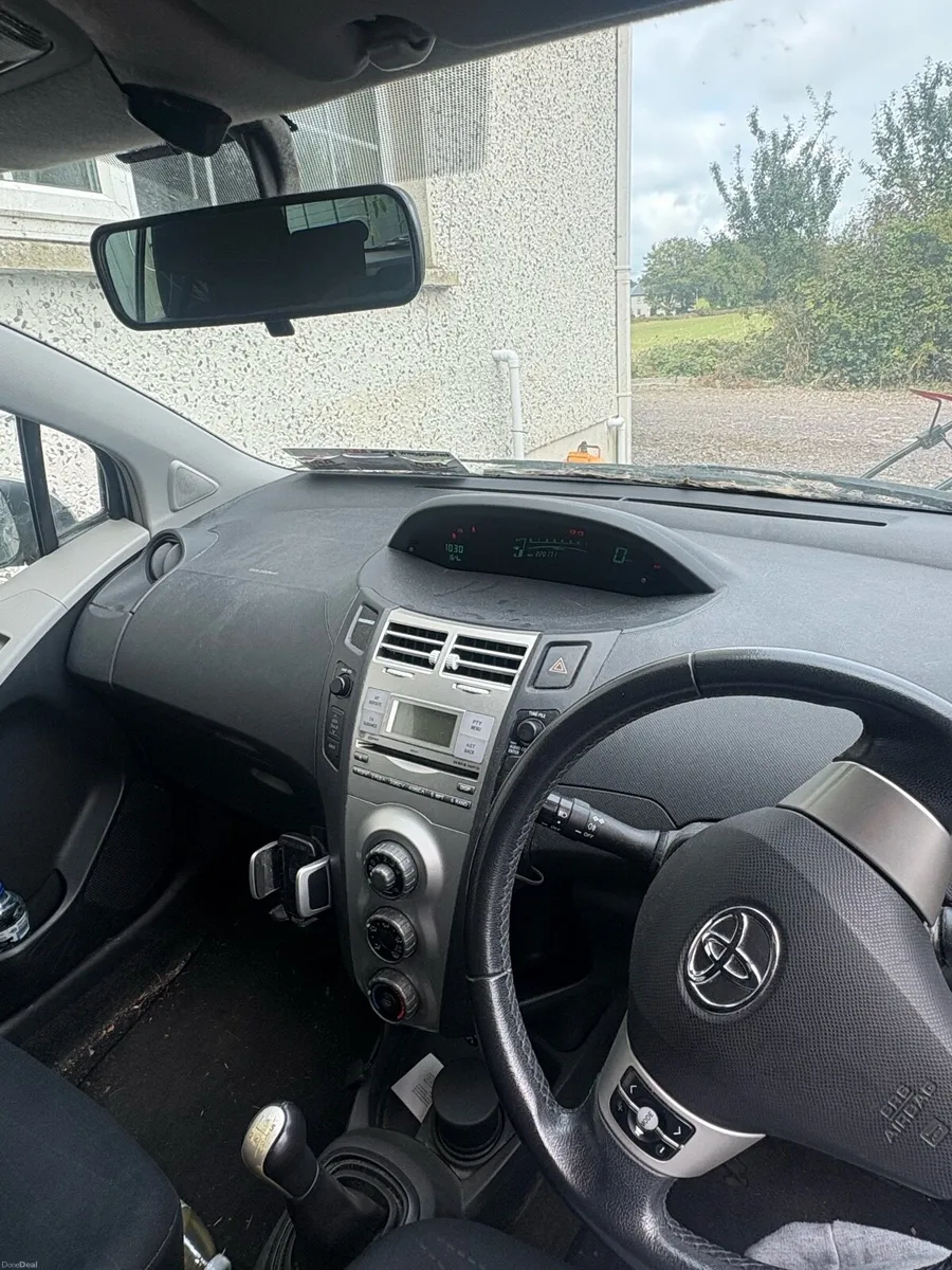 Toyota Yaris - Image 3