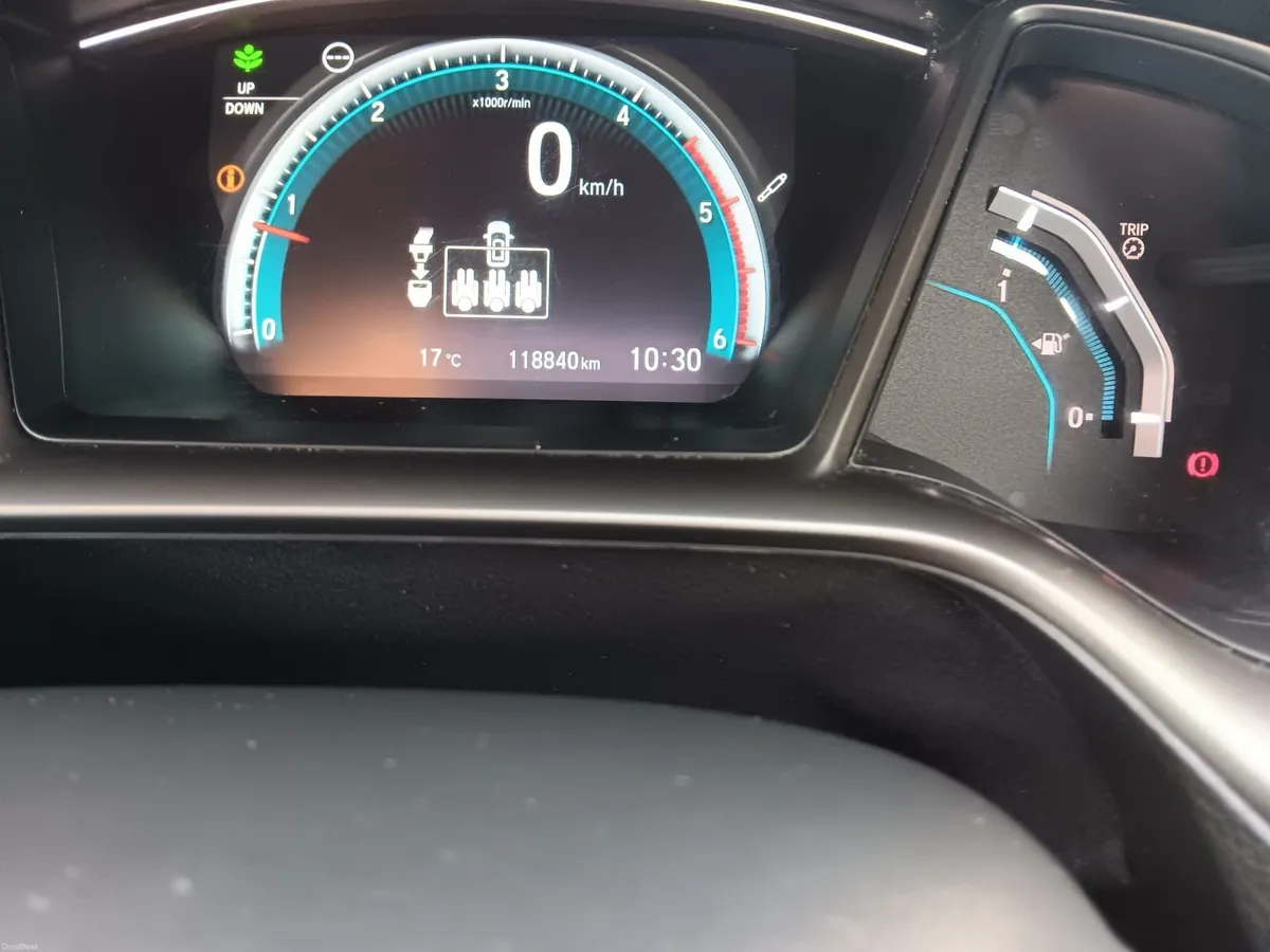 Honda Civic Premium Model - Image 6