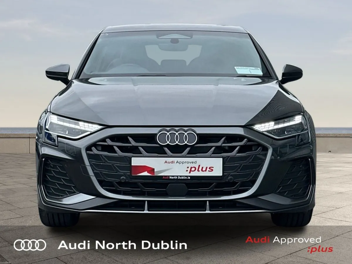Audi A3 A3 Sportback S line TFSI  110 kW S tronic, - Image 2