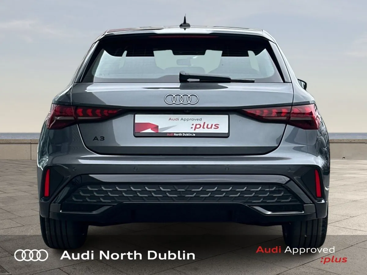 Audi A3 A3 Sportback S line TFSI  110 kW S tronic, - Image 6