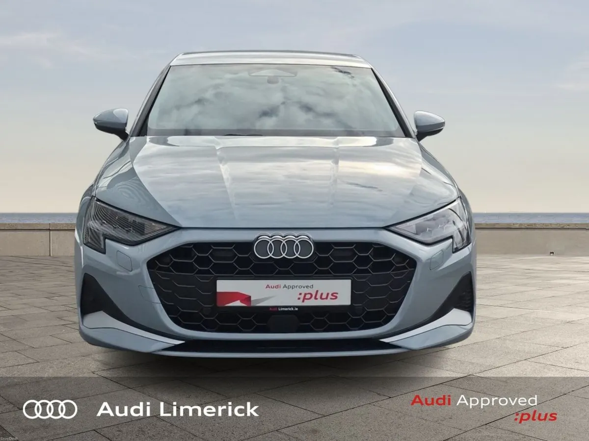Audi A3 *SAVE €4021 VS NEW* SE TFSI 85kW 6-speed - Image 2