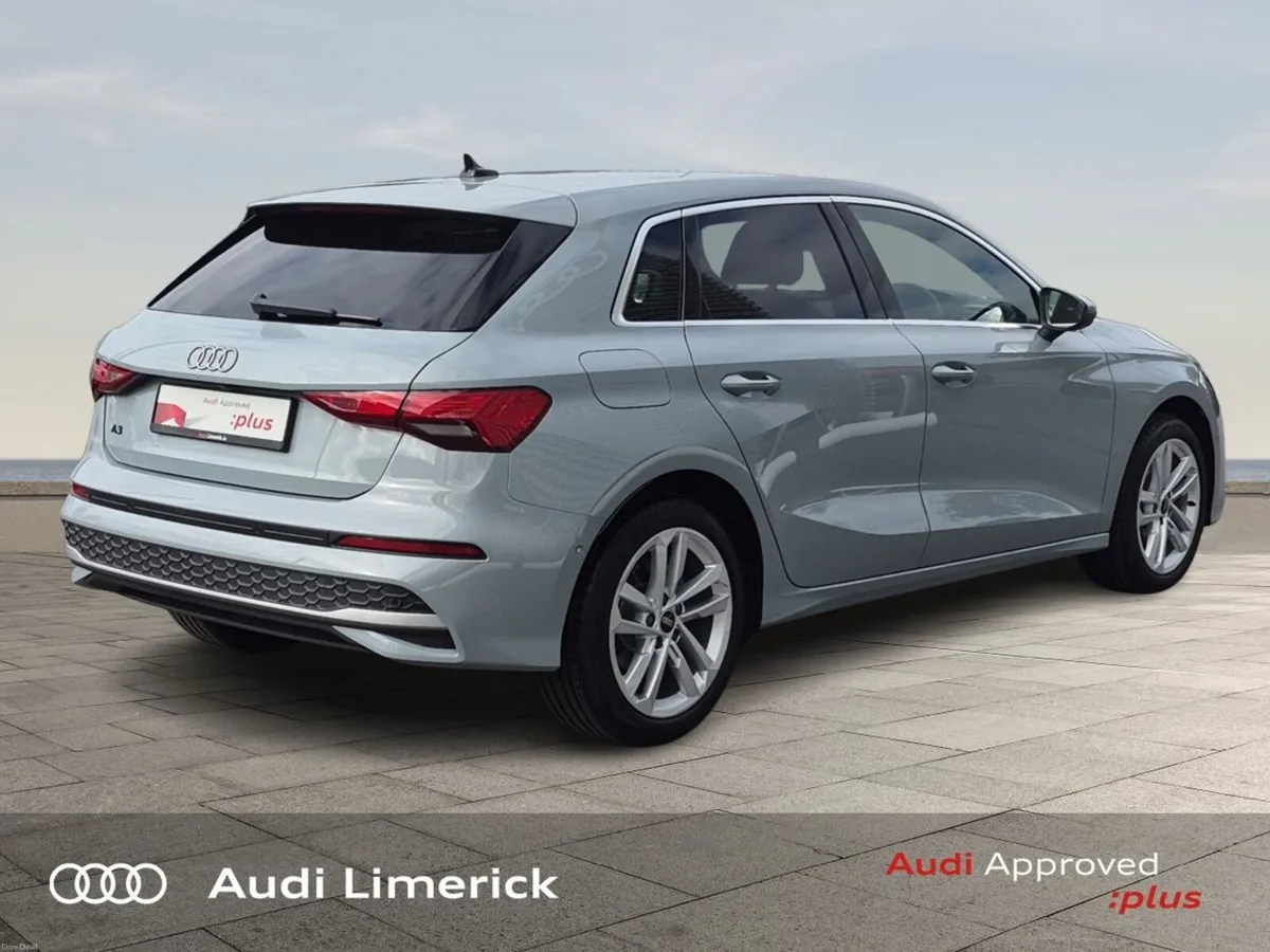 Audi A3 *SAVE €4021 VS NEW* SE TFSI 85kW 6-speed - Image 5
