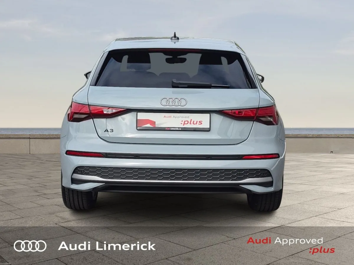 Audi A3 *SAVE €4021 VS NEW* SE TFSI 85kW 6-speed - Image 6