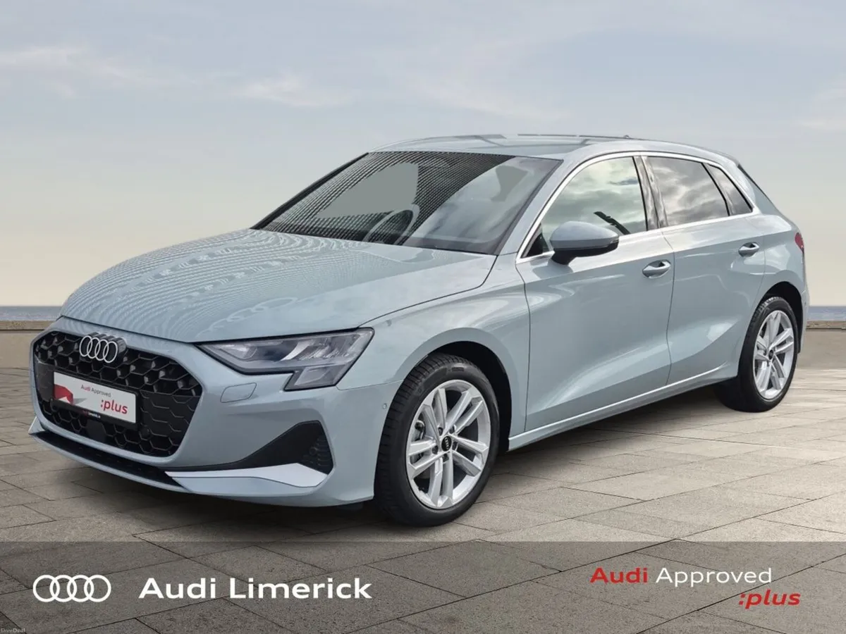Audi A3 *SAVE €4021 VS NEW* SE TFSI 85kW 6-speed - Image 3