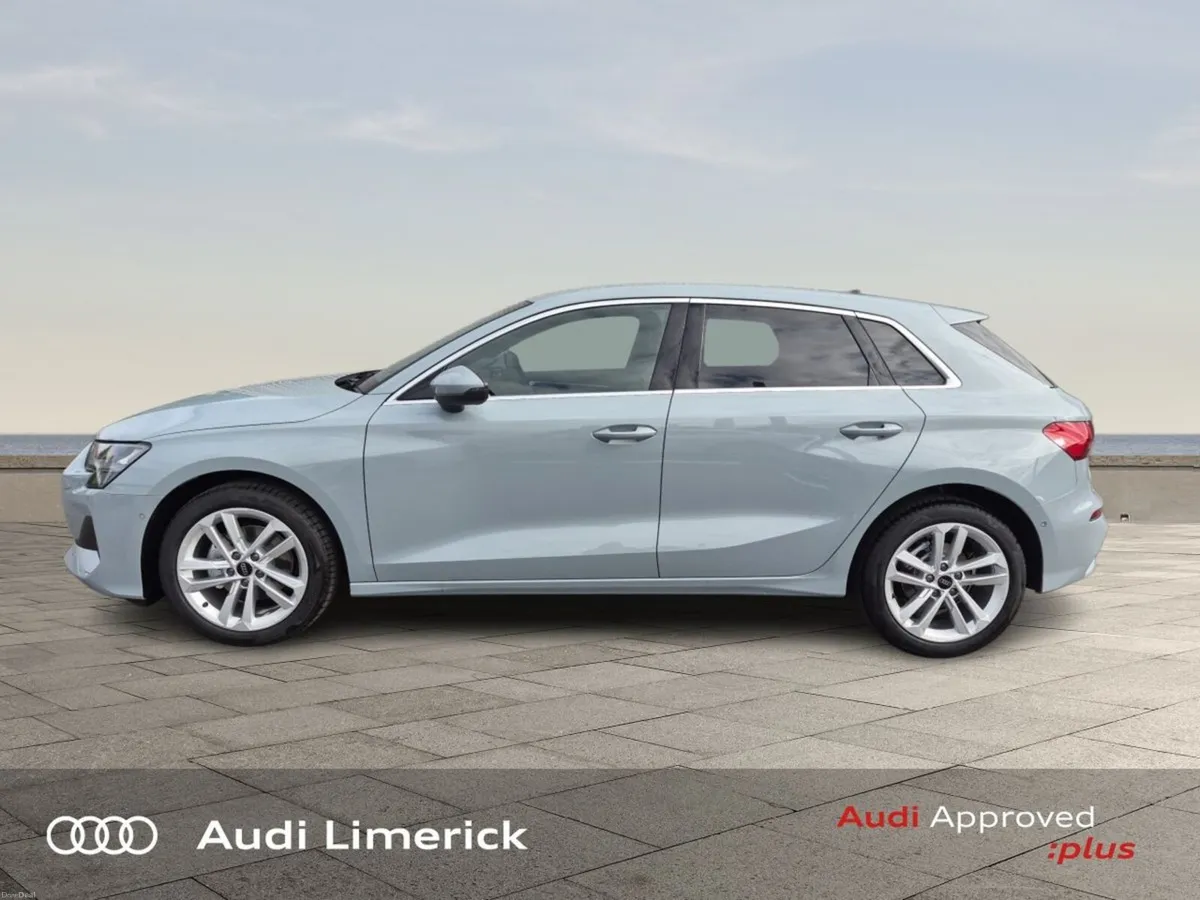 Audi A3 *SAVE €4021 VS NEW* SE TFSI 85kW 6-speed - Image 4