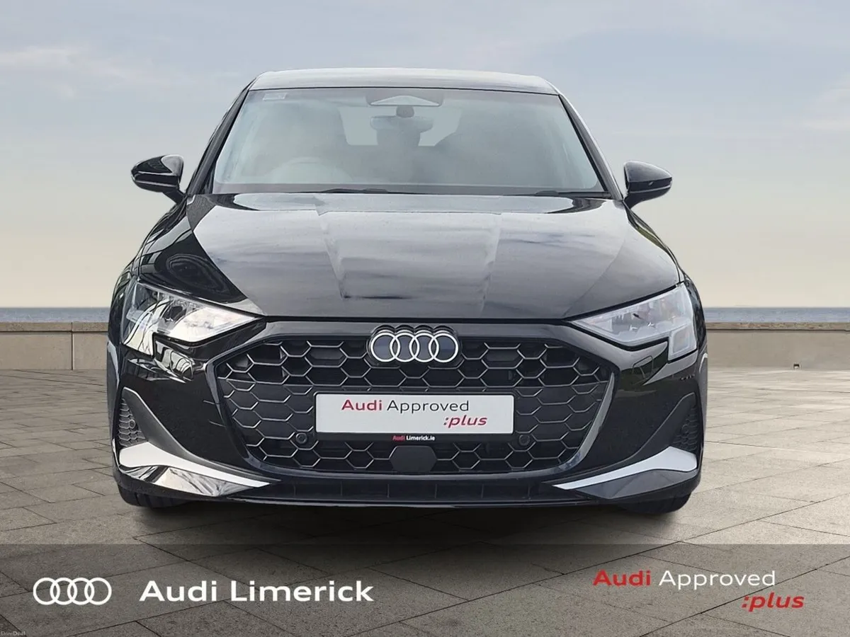 Audi A3 *SAVE €3449 VS NEW* Sportback SE TFSI  110 - Image 2