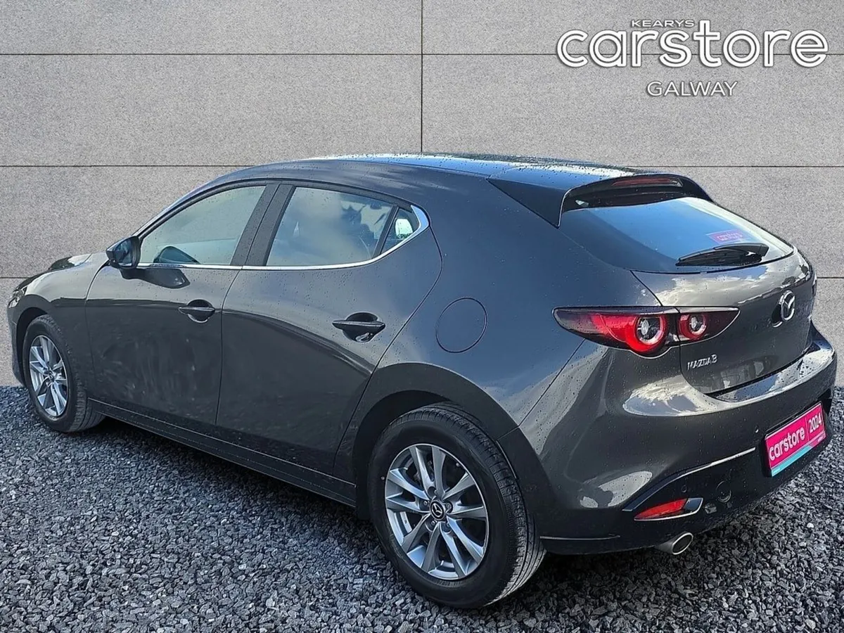 Mazda Mazda3 2.0P MHEV (122ps) GS - Image 5