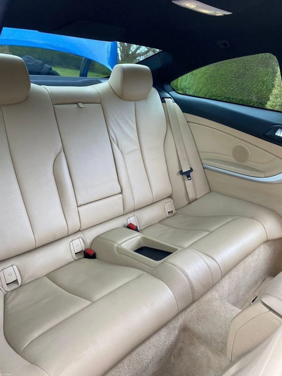 BMW 435d 2015 - Image 4