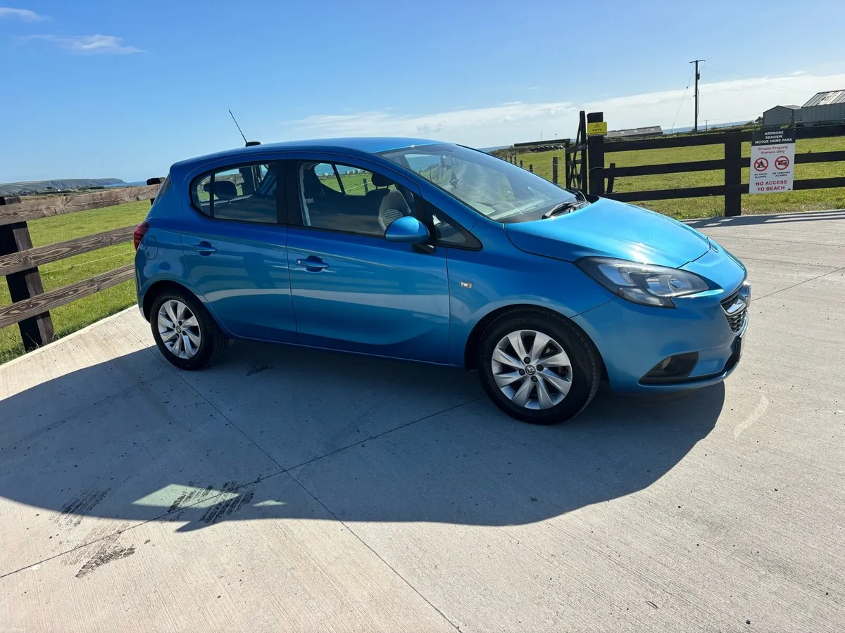 2018 Corsa 1.4 petrol - Image 2