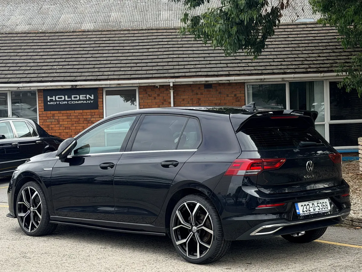 2023 Volkswagen Golf..STYLE..2.0 TDI.. - Image 5