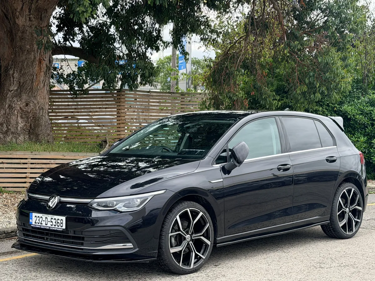 2023 Volkswagen Golf..STYLE..2.0 TDI.. - Image 2