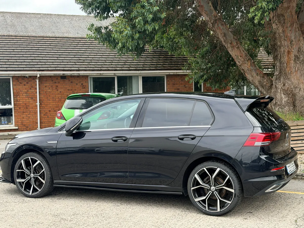 2023 Volkswagen Golf..STYLE..2.0 TDI.. - Image 4