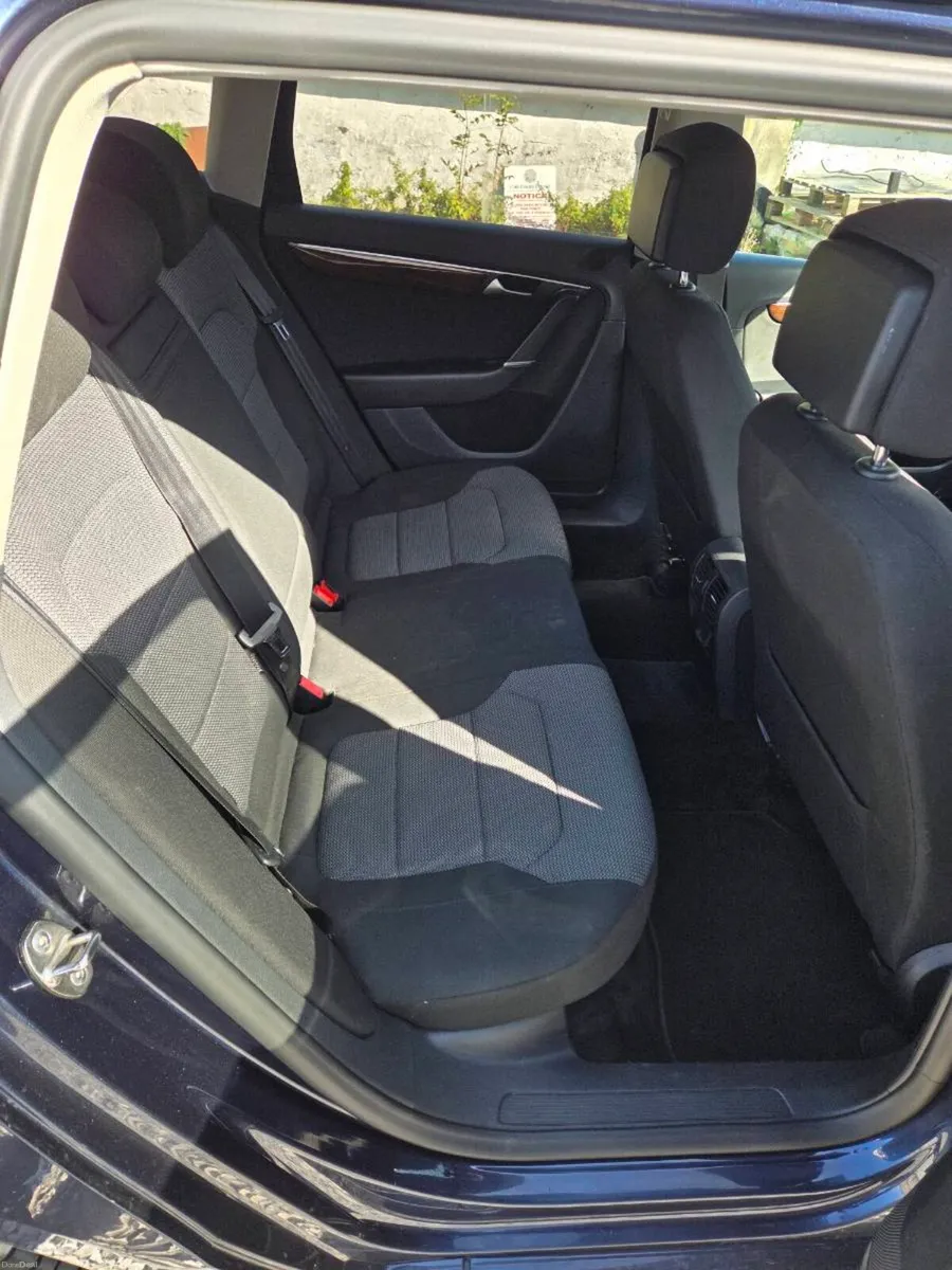 VW Passat estate 1.6 Diesel - Image 6