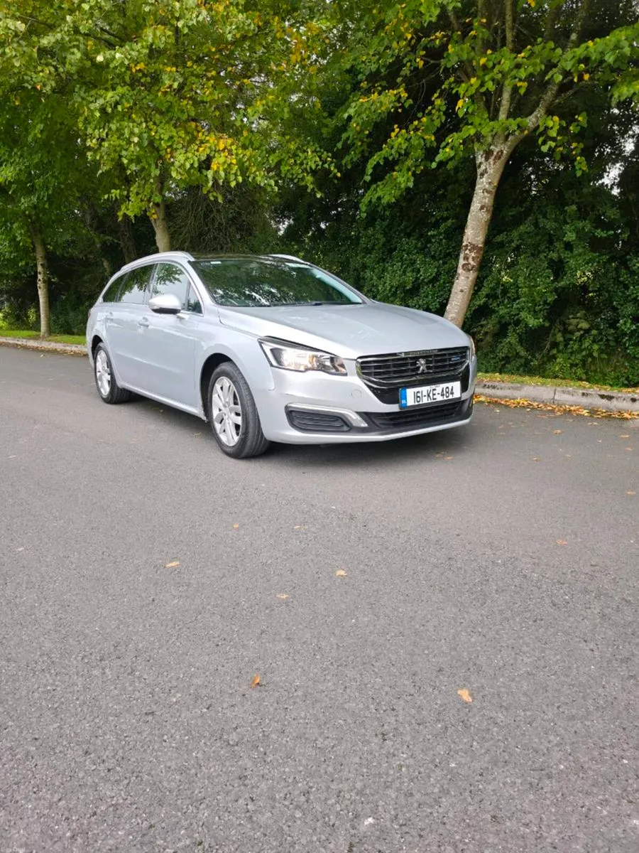 Peugeot - Image 2