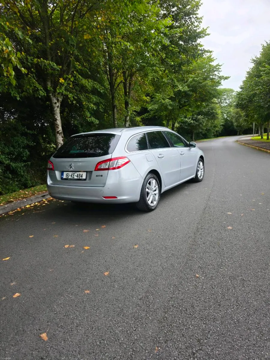 Peugeot - Image 4