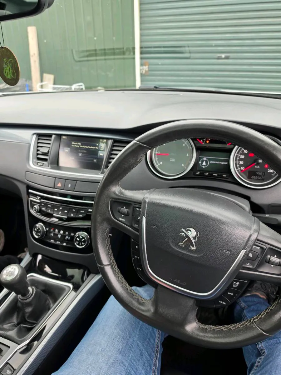 Peugeot - Image 5