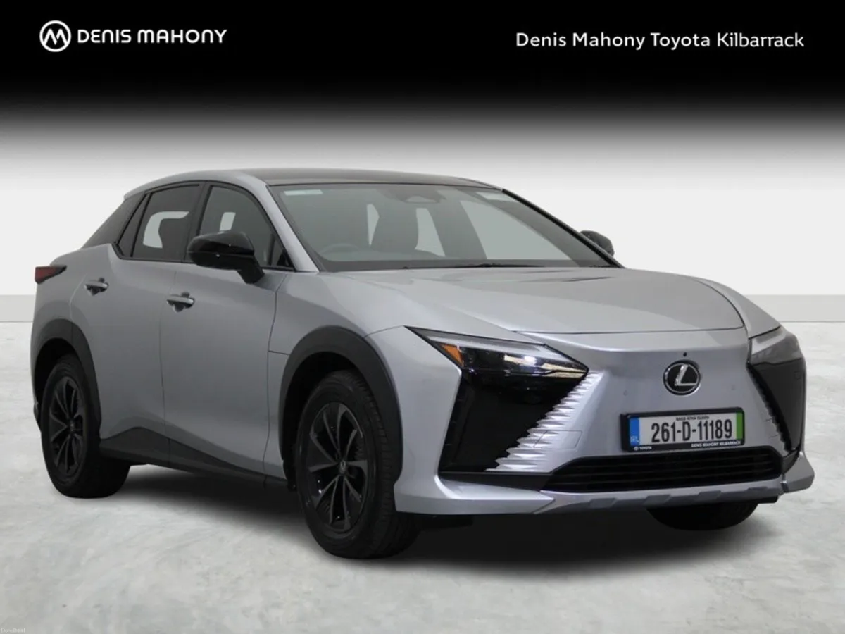 Lexus RZ RZ350e Executive - Image 1