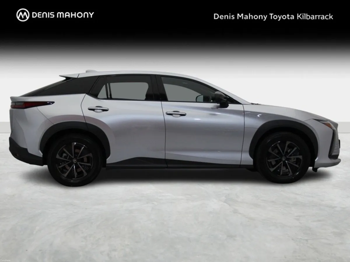 Lexus RZ RZ350e Executive - Image 3
