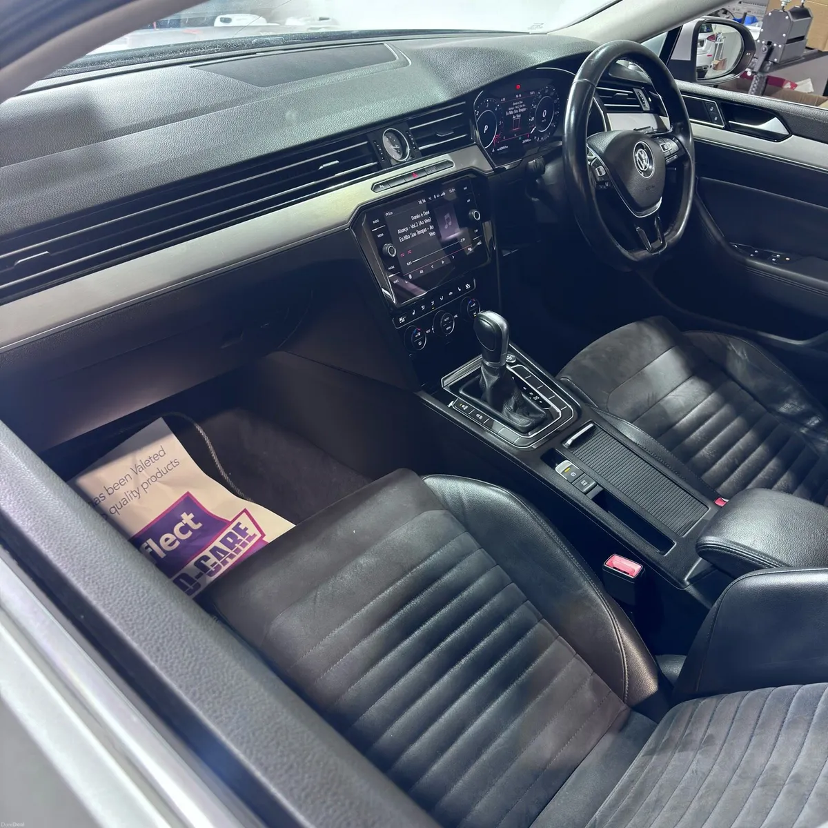 Passat 2017 gt - Image 6