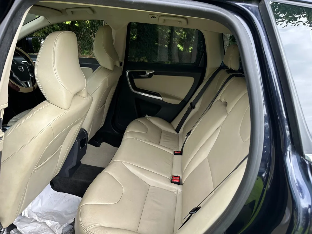 Volvo XC60 2016 Automatic New NCT 08/27 - Image 6