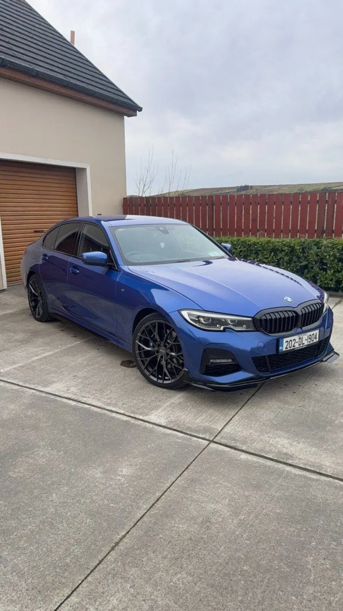 BMW 330e M Sport 2020 | Rare High Specification! - Image 1