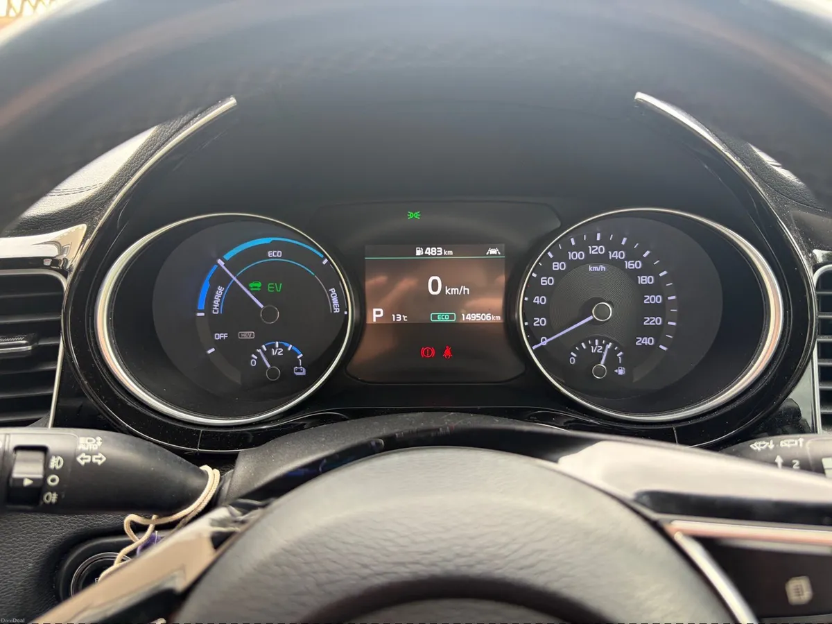 Kia XCeed 2021 - Image 4